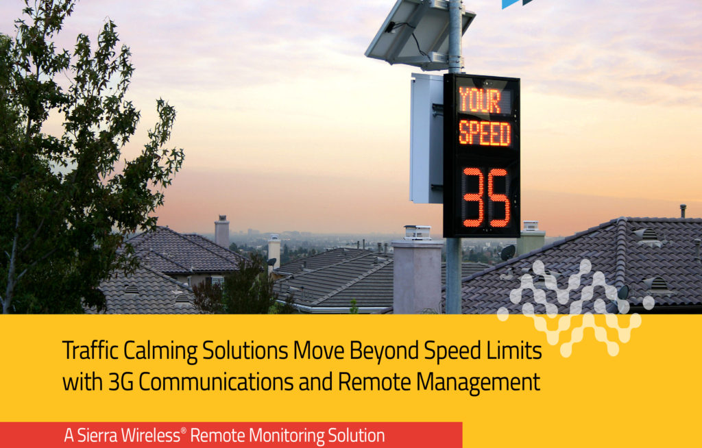 A Closer Look at the Sierra Wireless AirLink® LX60