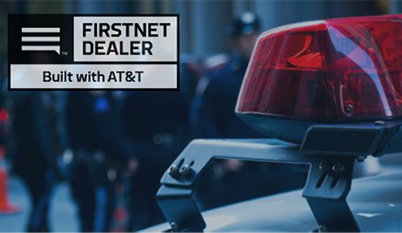 NEWCOM is your resource for all things Sierra Wireless & FirstNet Ready