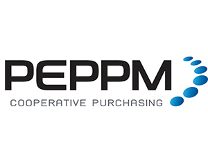 NEWCOM is an awarded vendor for PEPPM