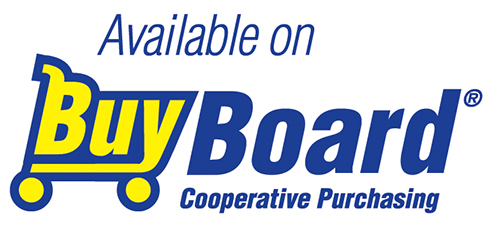 NEWCOM is an awarded vendor for BuyBoard