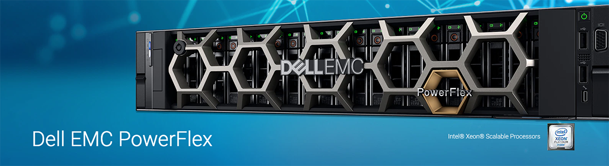 Dell EMC PowerFlex