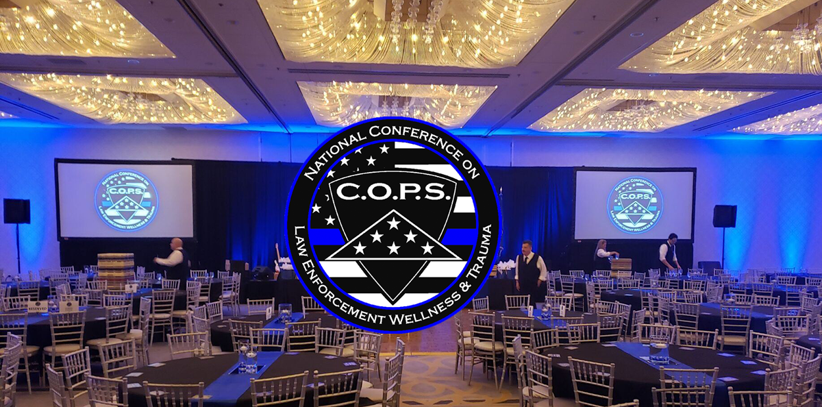 National Conference on Law Enforcement Wellness & Trauma 2022
