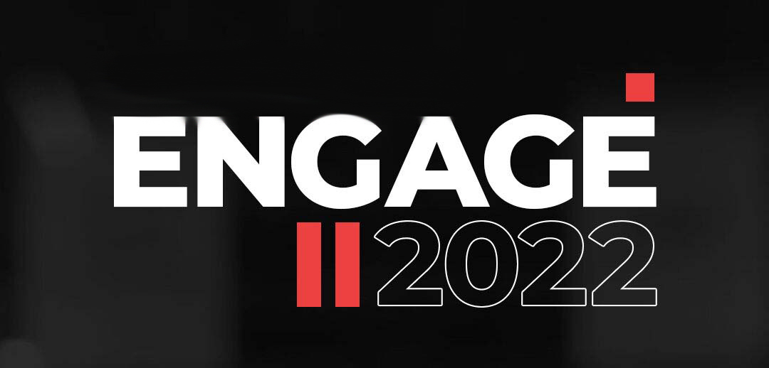 Join NEWCOM at CentralSquare ENGAGE 2022