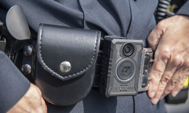 Why Pro-Vision For Body-Worn Cameras?