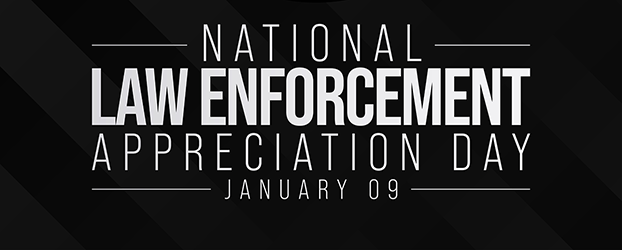 National Law Enforcement Appreciation Day (L.E.A.D.) #LEAD2023