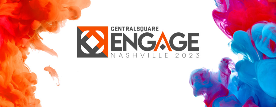 Join NEWCOM at CentralSquare ENGAGE 2023
