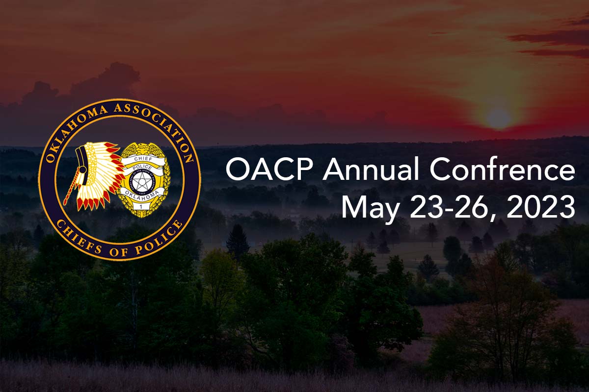 OACP 2023 Annual Conference