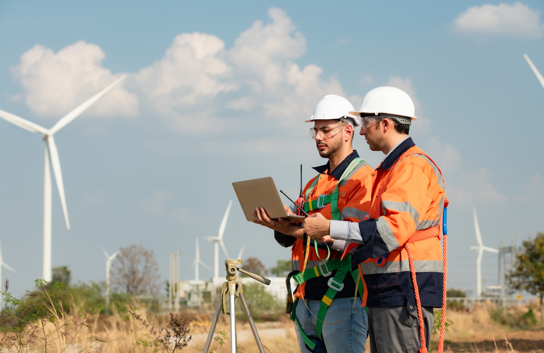 Utility Companies gain Actionable Advantage with Fulcrum Data Collection