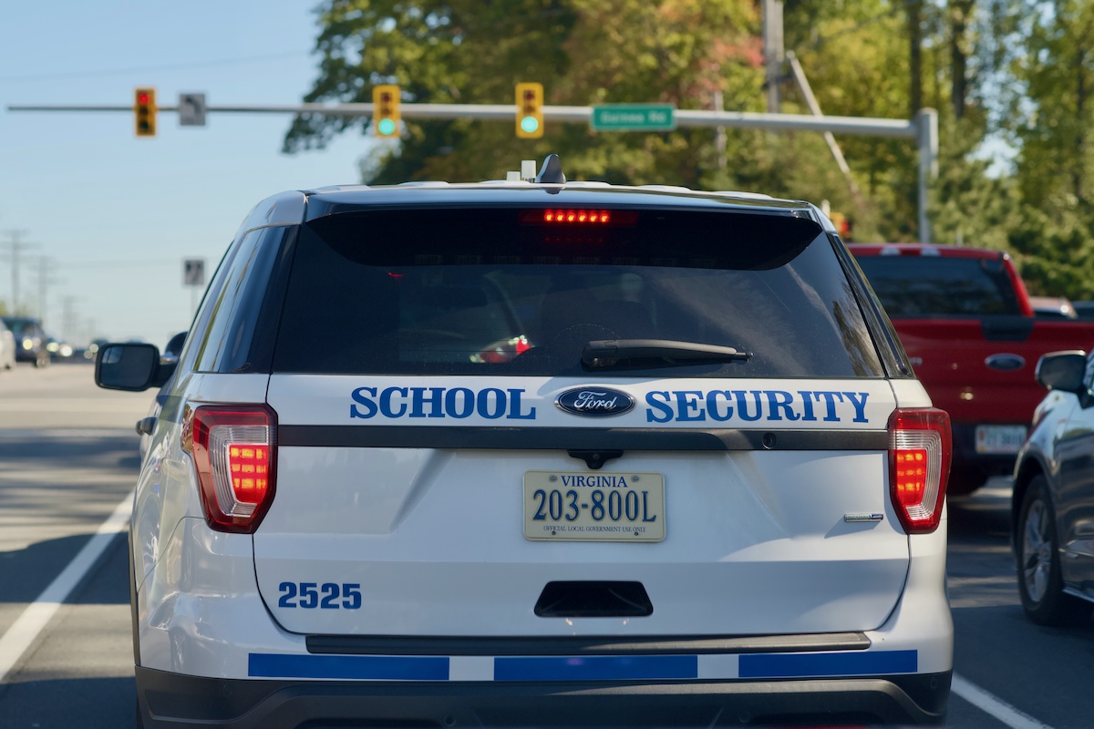 Body Cameras Enhance Safety within School Communities