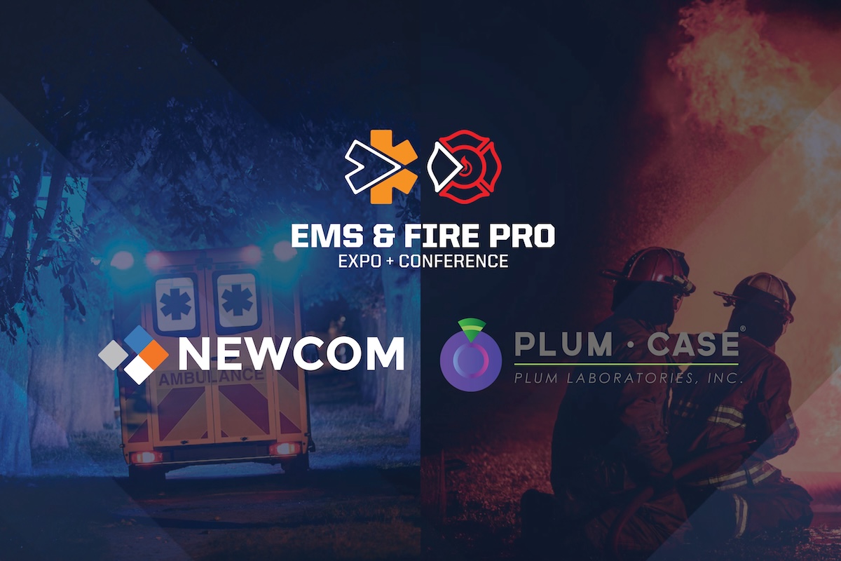 EMS & Fire Pro 2024