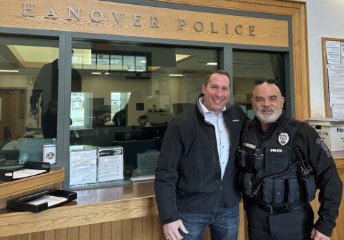 Hanover Police Department