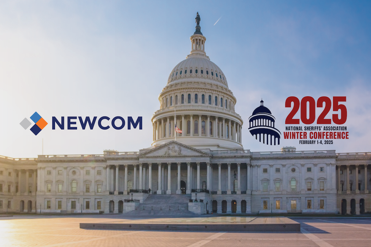 Join NEWCOM at the NSA 2025 Winter Conference