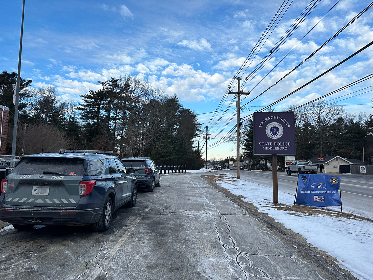 Digital Alerting to Increase Safety for Massachusetts State Police