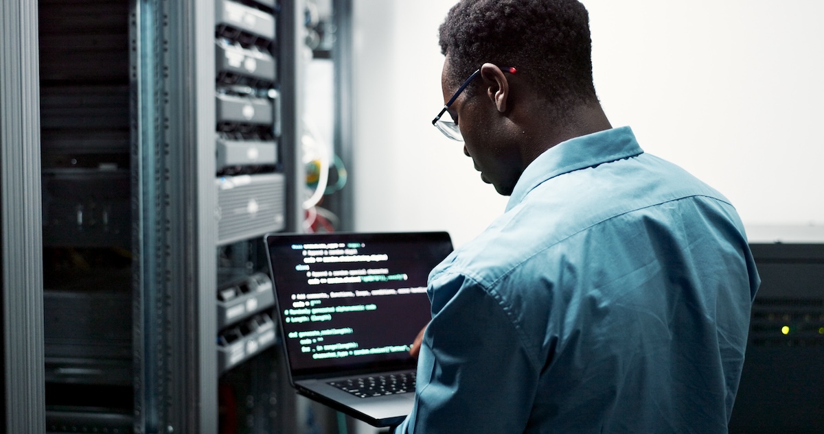Plan a Preemptive Cyberdefense Strategy with Dataminr